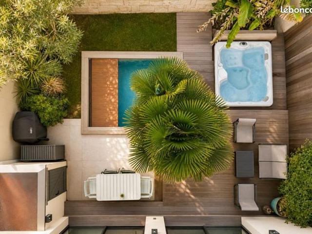 Maison 6 pièces 170 m²