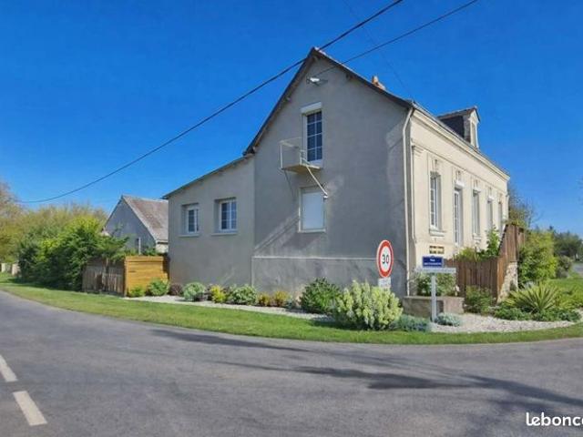 Maison 6 pièces 170 m²