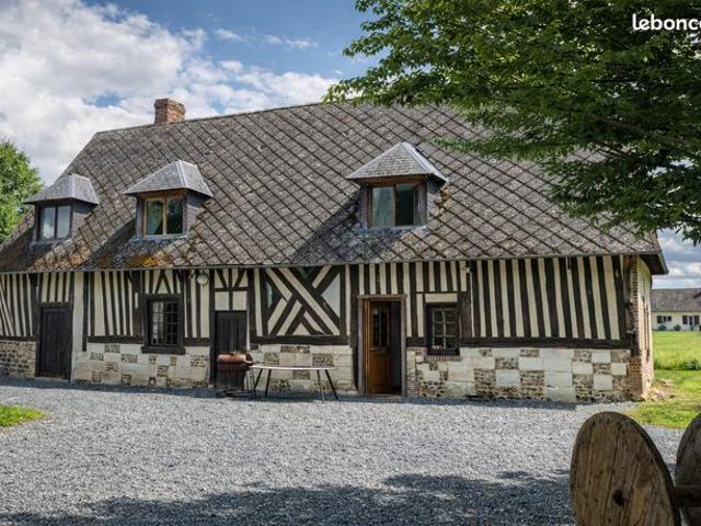 Maison 6 pièces 170 m²