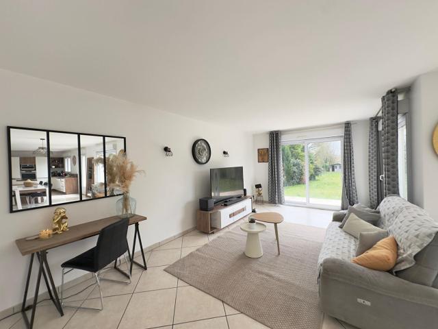 Maison 6 pièces 170 m²