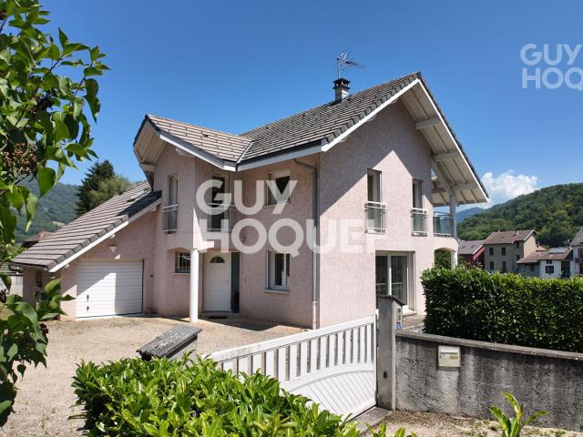 Maison 6 pièces 170 m²