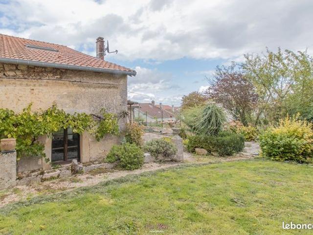 Maison 6 pièces 170 m²