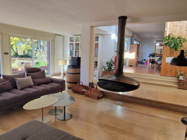 Maison 6 pièces 170 m²