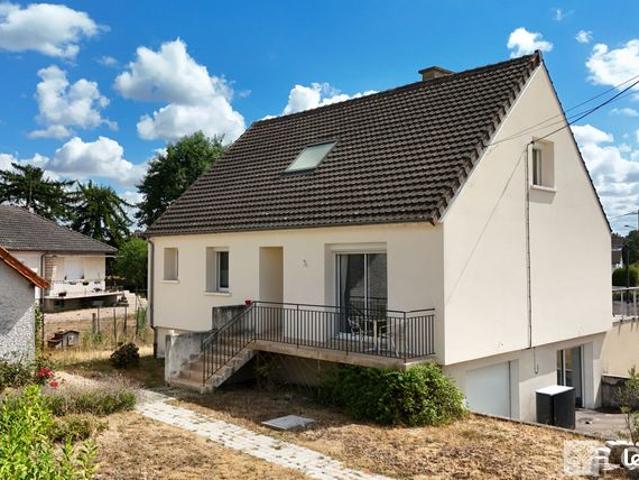 Maison 6 pièces 170 m²