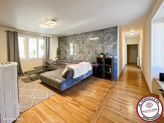 Maison 6 pièces 170 m²