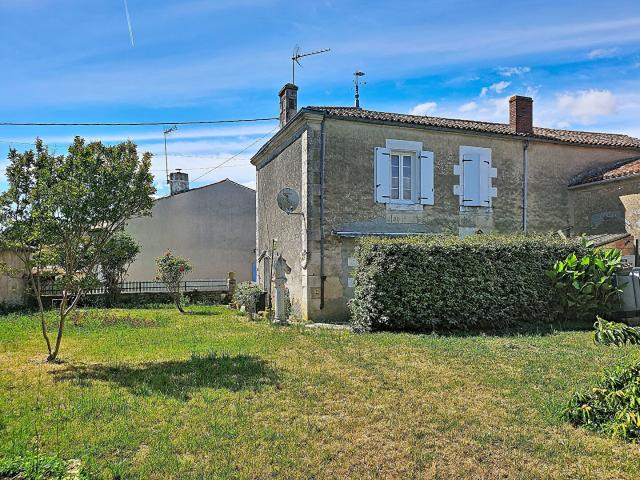 Maison 6 pièces 170 m²