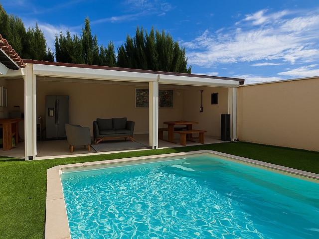 Maison 6 pièces 170 m²