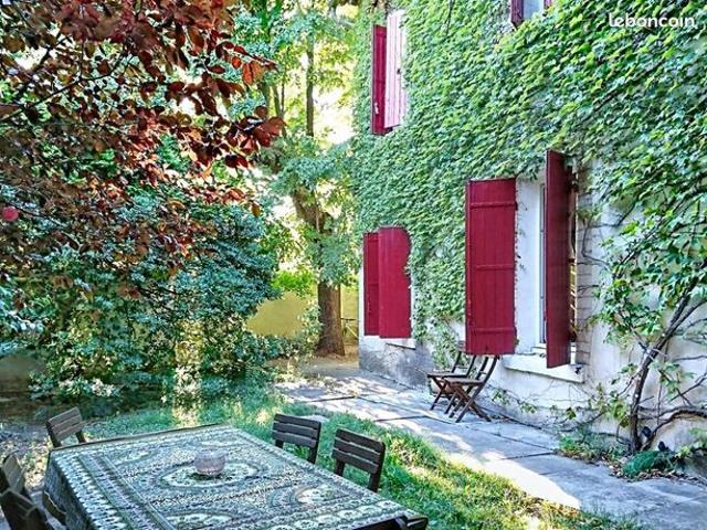 Maison 6 pièces 170 m²