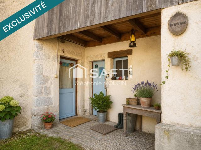 Maison 6 pièces 170 m²