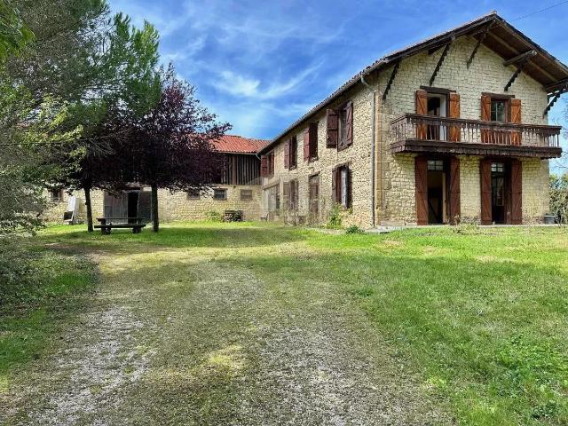 Maison 6 pièces 170 m²