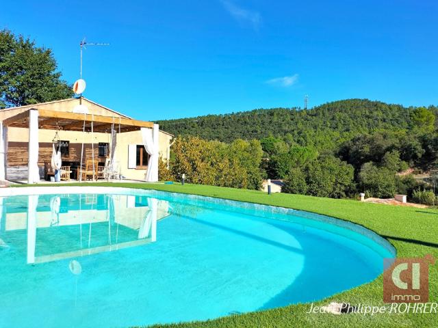 Maison 6 pièces 170 m²