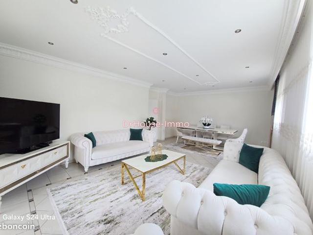 Maison 6 pièces 170 m²