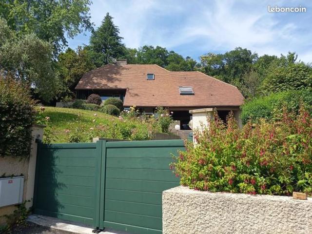 Maison 6 pièces 170 m²