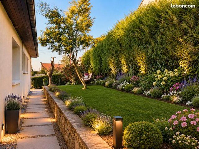Maison 6 pièces 170 m²