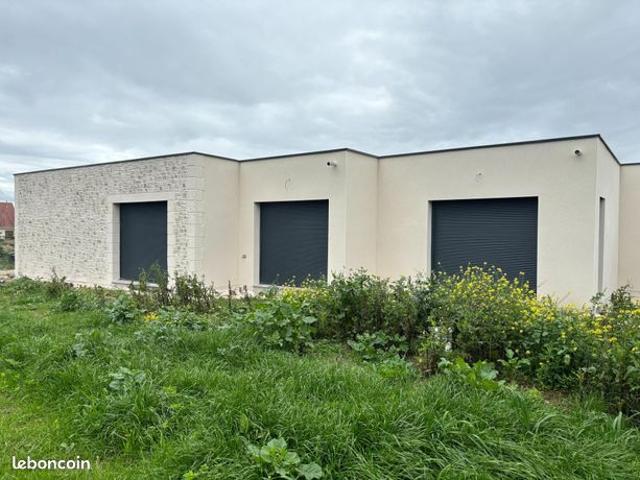 Maison 6 pièces 170 m²