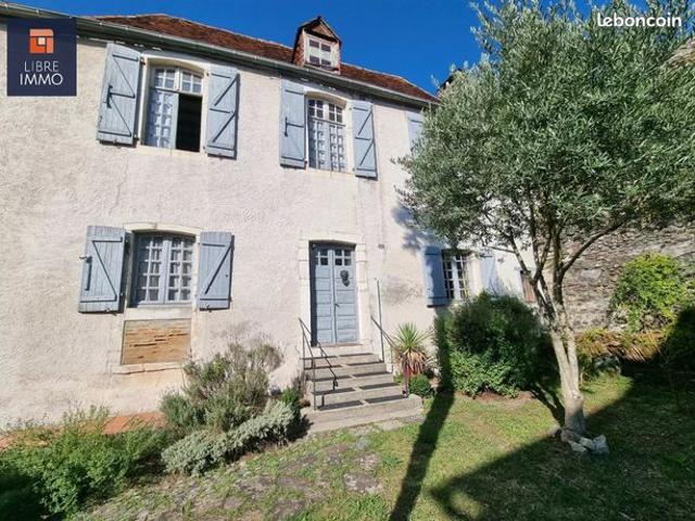 Maison 6 pièces 170 m²