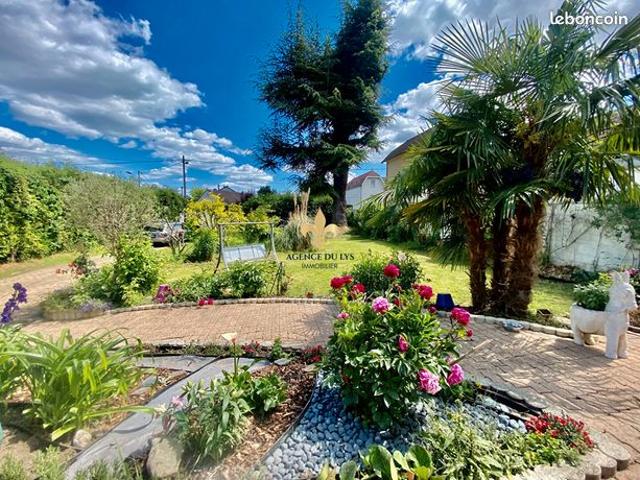 Maison 6 pièces 170 m²