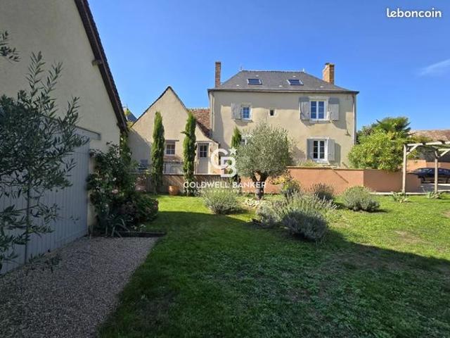 Maison 6 pièces 170 m²