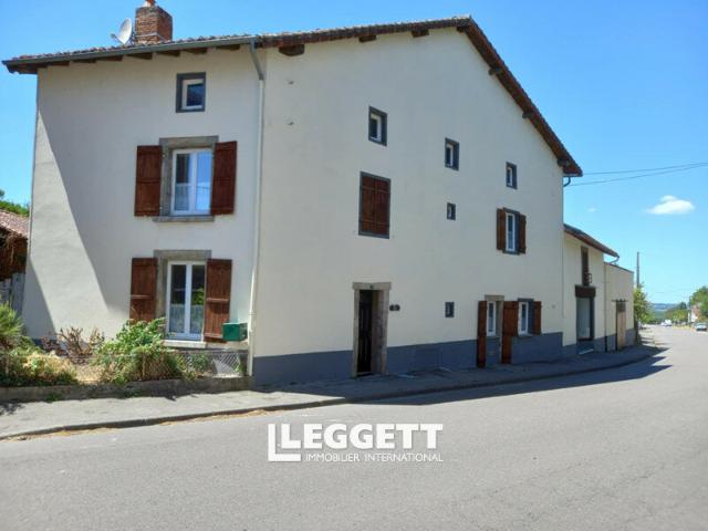 Maison 6 pièces 170 m²