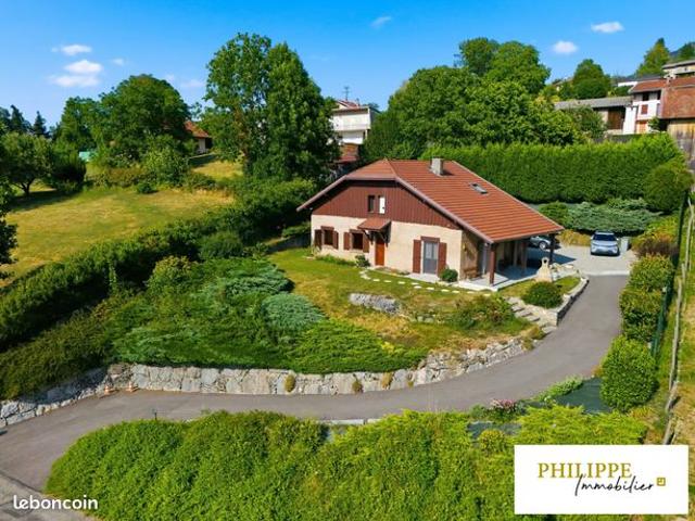 Maison 6 pièces 170 m²