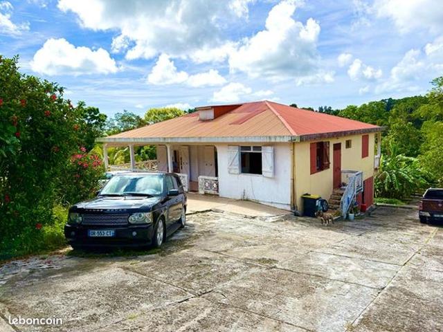 Maison 6 pièces 170 m²