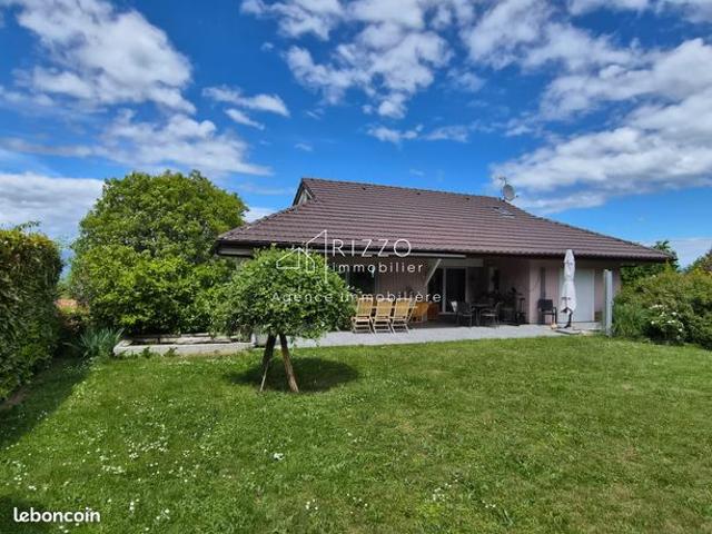 Maison 6 pièces 170 m²