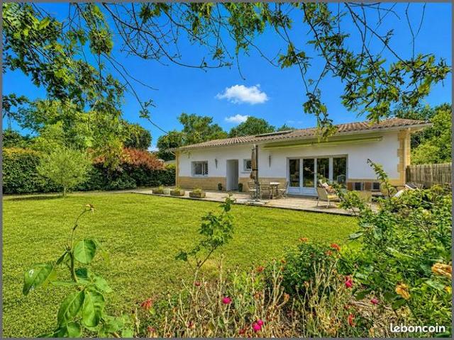 Maison 6 pièces 170 m²