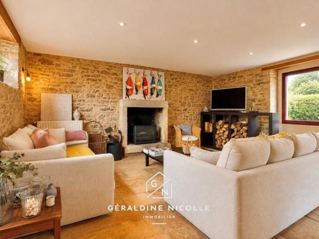 Maison 6 pièces 170 m²