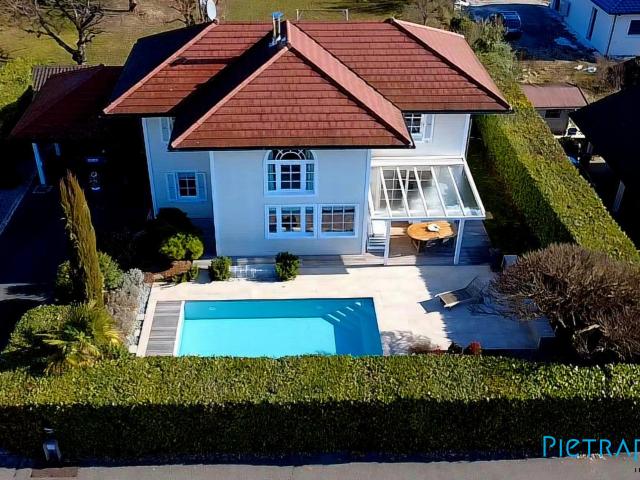 Maison 6 pièces 170 m²