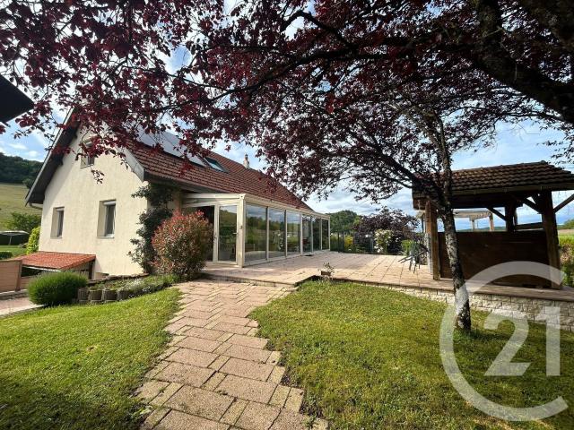 Maison 6 pièces 170 m²