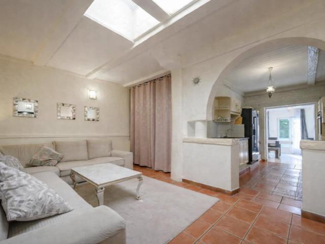 Maison 6 pièces 170 m²