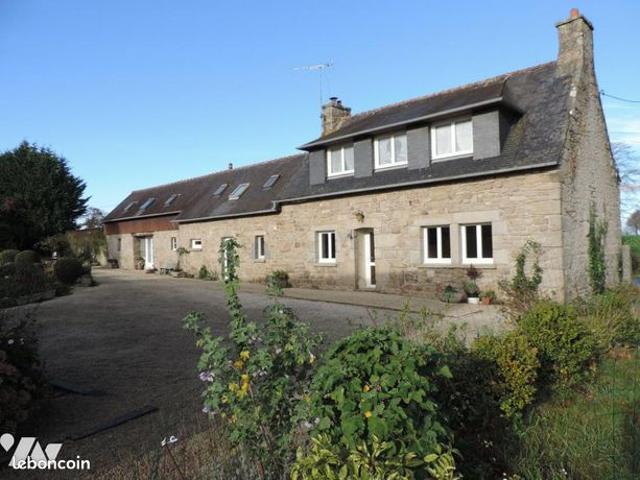 Maison 6 pièces 170 m²