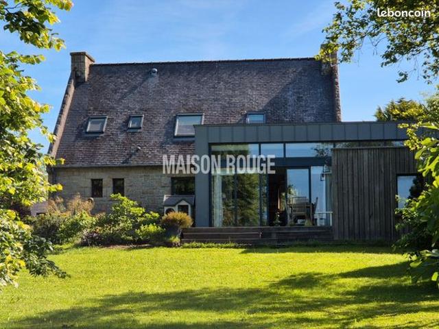 Maison 6 pièces 170 m²