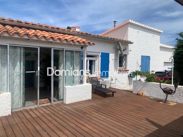 Maison 6 pièces 170 m²