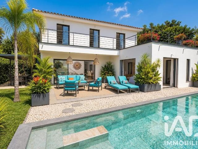 Maison 6 pièces 170 m²