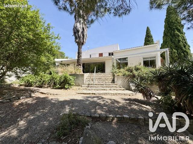 Maison 6 pièces 170 m²