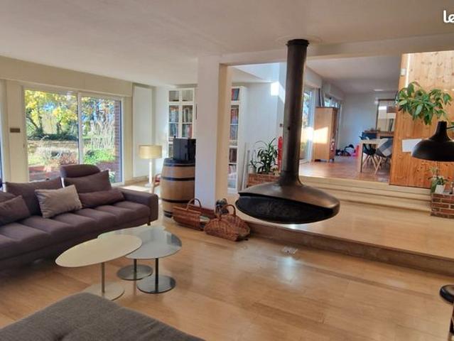 Maison 6 pièces 170 m²