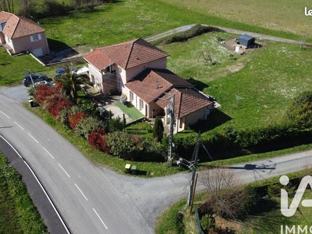 Maison familiale 6 pièces 170 m²