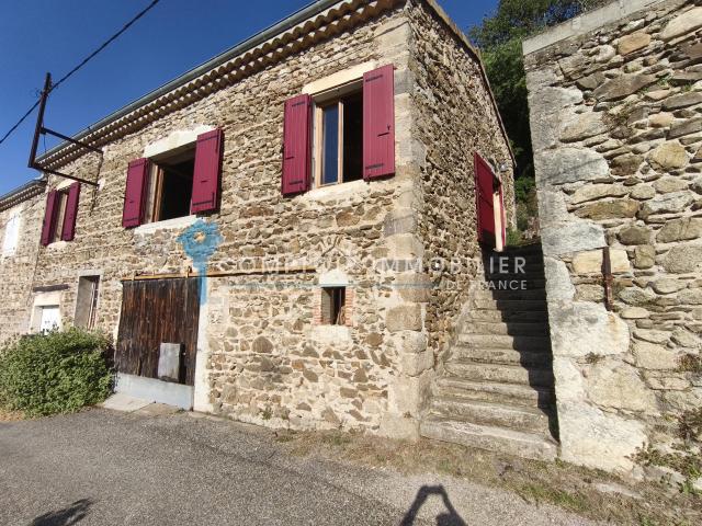 Maison 6 pièces 170 m²