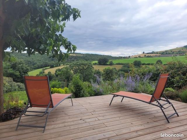 Maison 6 pièces 170 m²