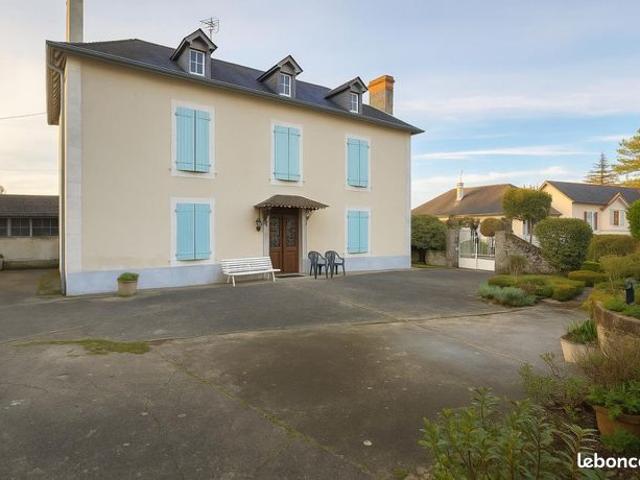 Maison 6 pièces 170 m²