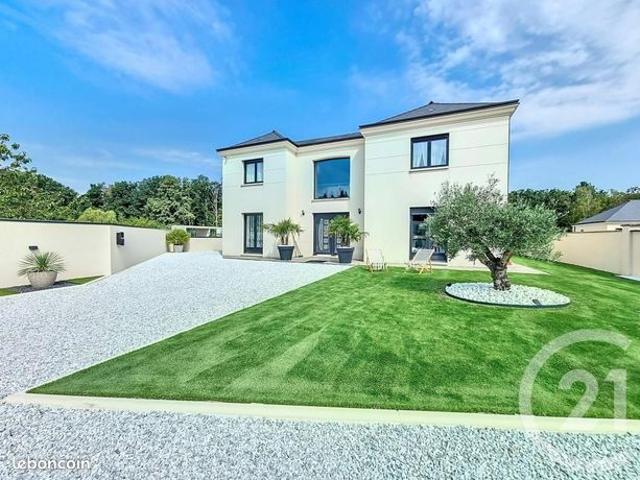 Maison 6 pièces 170 m²