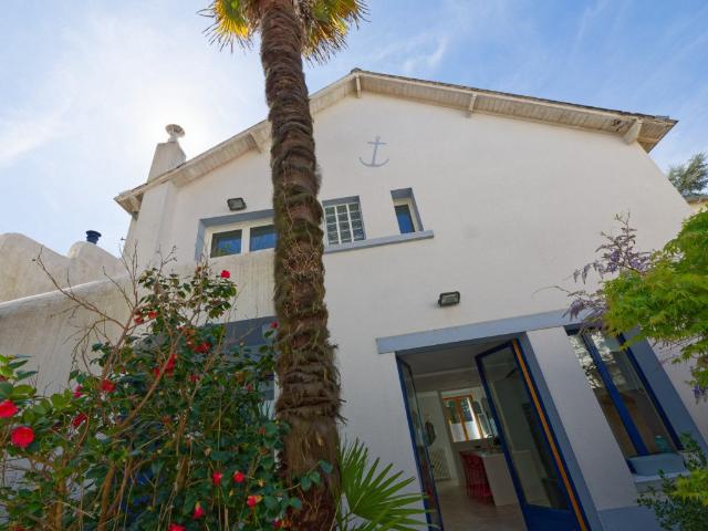 Maison 6 pièces 170 m²