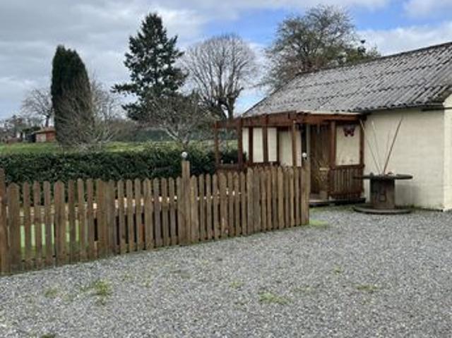 Maison 6 pièces 170 m²