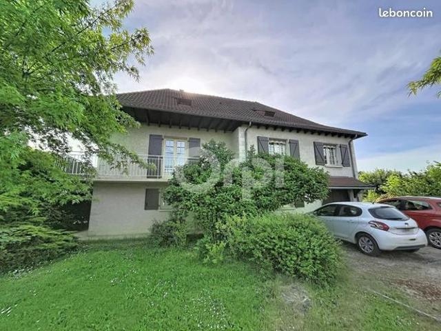 Maison 6 pièces 170 m²