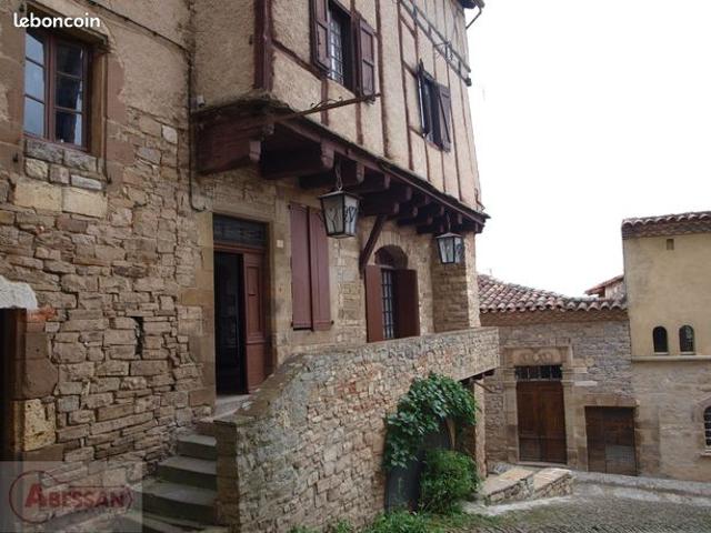 Maison 6 pièces 170 m²