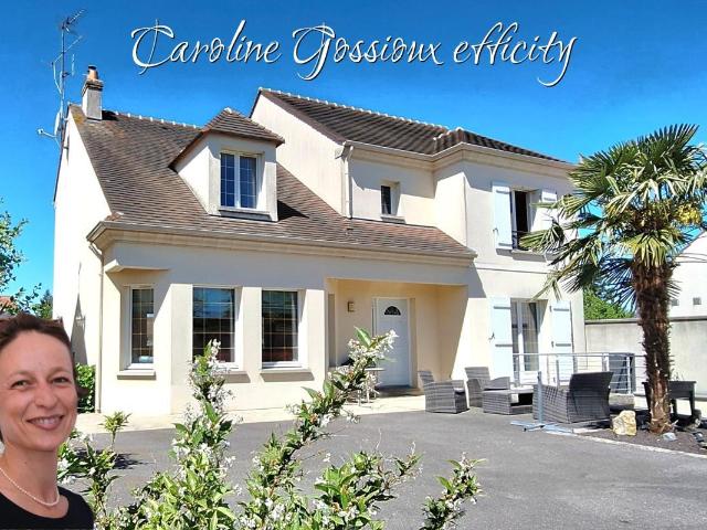 Maison 6 pièces 170 m²
