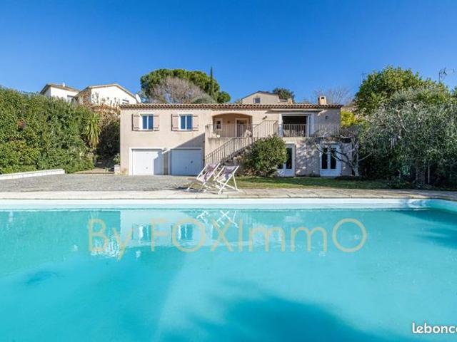 Maison 6 pièces 170 m²