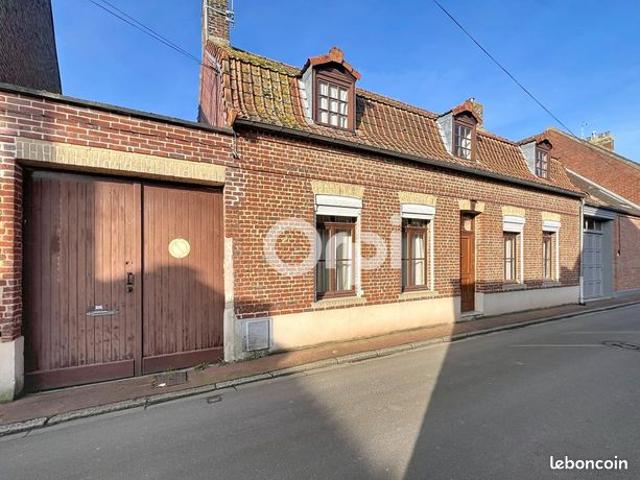 Maison 6 pièces 170 m²