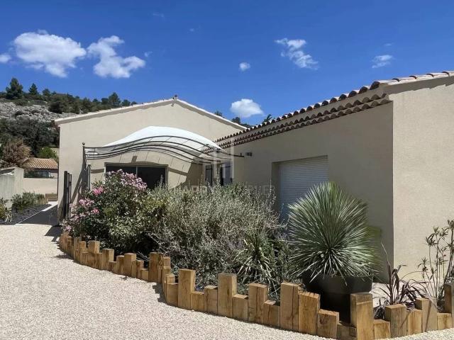 Maison 6 pièces 170 m²
